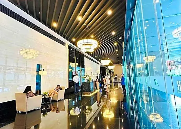 E & T Homecations 2 Bedroom At Smdc Air Residences アパート *